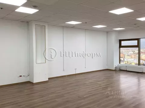 Офис в Санкт-Петербург пл. Александра Невского, 2Е (68 м)