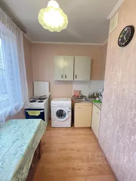 1-к кв. Москва Веневская ул., 1 (40.0 м)