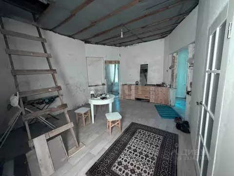 Дом в Крым, Симферопольский район, с. Доброе ул. Георгиевская (90 м)
