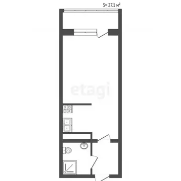 Студия Ленинградская область, Коммунар г. Гатчинский муниципальный ...