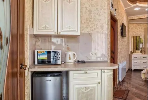 1-к кв. Крым, Ялта ул. Боткинская, 2В (30.0 м)