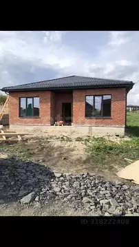 Дом в Ростовская область, Ростов-на-Дону Защитник садовое ...