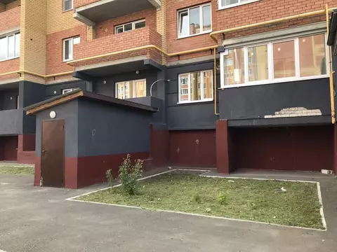 Помещение свободного назначения в Марий Эл, Медведево городское ...