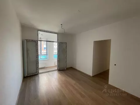 2-к кв. Свердловская область, Екатеринбург Втузгородок жилрайон, ...