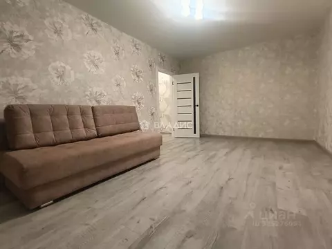 1-к кв. Пензенская область, Пенза проезд 3-й Можайского, 22 (37.5 м)