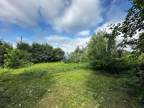 Участок в Тюменская область, Тюмень Тюменский-1 мкр,  (7.84 сот.)