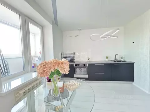 1-к кв. Санкт-Петербург Пулковское ш., 36к4 (43.0 м)