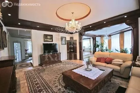 Дом в Московская область, городской округ Красногорск, село ...