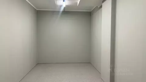 Гараж в Москва Снегири Эко жилой комплекс (18 м)