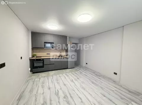 Квартира-студия: Ижевск, улица Герцена, 8к2 (28.9 м)