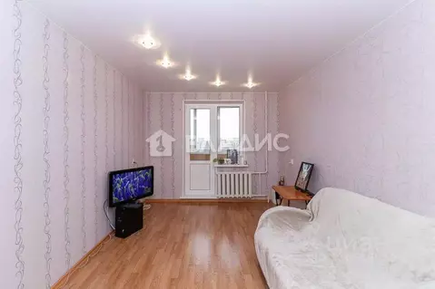 2-к кв. Владимирская область, Владимир Сущевская ул., 4 (51.5 м)