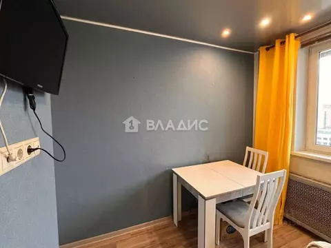 1-к кв. Москва Таллинская ул., 8 (39.0 м)