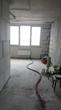 Студия Московская область, Долгопрудный Парковая ул., 44к1 (23.6 м)