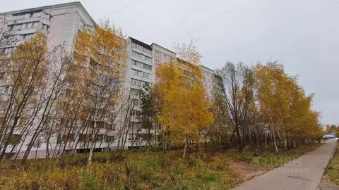 1-к кв. Тверская область, Тверь ул. Королева, 5 (39.0 м)