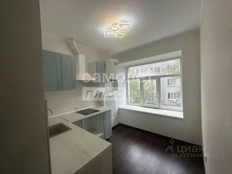 2-к кв. Москва ул. Стромынка, 21К2 (64.2 м)