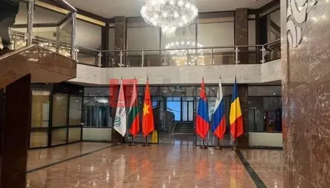 Офис в Москва ул. Маши Порываевой, 11Б (365 м)