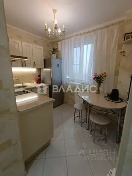 1-к кв. Московская область, Солнечногорск городской округ, Андреевка ...