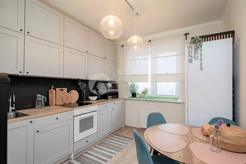 2-к кв. Пермский край, Пермь ул. Фридриха Энгельса, 27 (55.0 м)