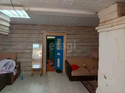 Дом в Брянская область, Выгоничский район, Красносельское с/пос, д. ...