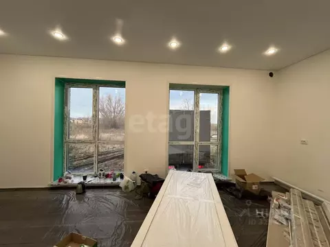 Дом в Башкортостан, Уфимский район, Русско-Юрмашский сельсовет, д. ...