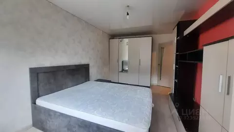 1-к кв. Алтайский край, Барнаул Кавалерийская ул., 18/209 (33.0 м)