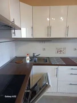 3-к кв. Москва Волгоградский просп., 104к1 (100.0 м)