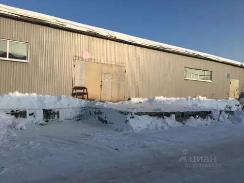 Помещение свободного назначения в Калужская область, Калуга пер. ...