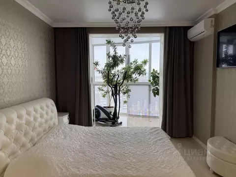 3-к кв. Московская область, Подольск Юбилейная ул., 2а (73.5 м)