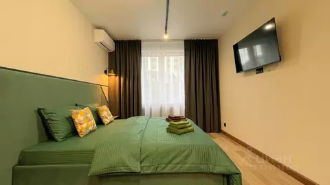 1-к кв. Алтайский край, Барнаул ул. Имени В.Т. Христенко, 7 (29.0 м)