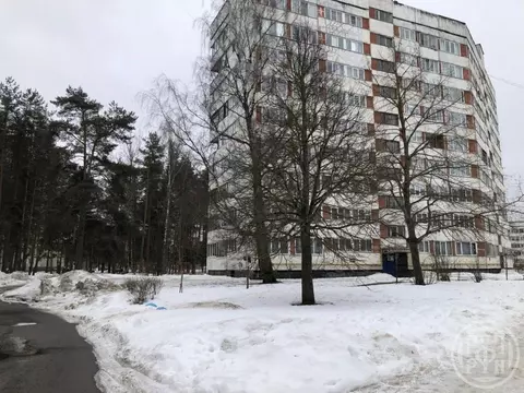 3-к кв. Ленинградская область, Кировский район, Приладожский городской ...