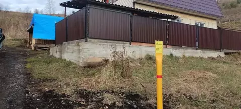 Участок в Алтай, Майминский район, с. Кызыл-Озек пер. Горный, 8 (10.0 ...