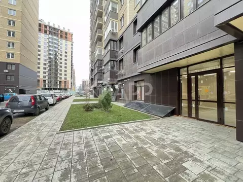 Торговая площадь в Краснодарский край, Краснодар ул. Имени Героя ...