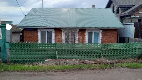Дом в Башкортостан, Стерлитамак Новая ул. (42 м)