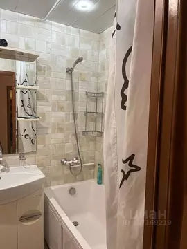 1-к кв. Московская область, Балашиха ул. Твардовского, 20 (40.0 м)