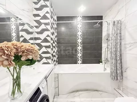 1-к кв. Санкт-Петербург просп. Космонавтов, 63к1 (43.0 м)