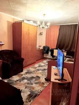 1-к кв. Башкортостан, Уфа ул. Мубарякова, 20 (33.0 м)