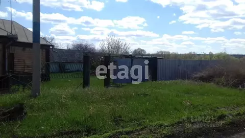 Участок в Воронежская область, Бутурлиновский район, Козловское с/пос, ...