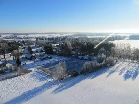 Участок в Московская область, Ступино городской округ, д. Торбеево  ...