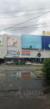 2-к кв. Воронежская область, Воронеж ул. Домостроителей, 23 (46.0 м)