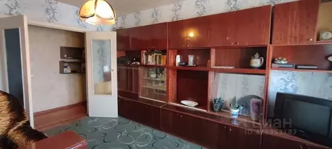 3-к кв. Волгоградская область, Волгоград Краснополянская ул., 10 (58.3 ...