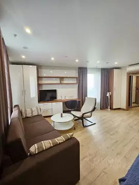 Студия Москва Митинская ул., 16 (38.0 м)