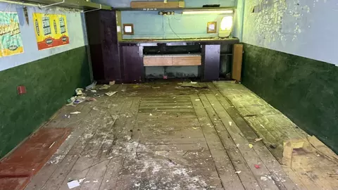 Гараж в Москва ул. Джамгаровская, 3с18 (22 м)