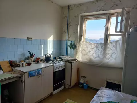 2-к кв. Татарстан, Казань ул. Маршала Чуйкова, 89 (52.4 м)