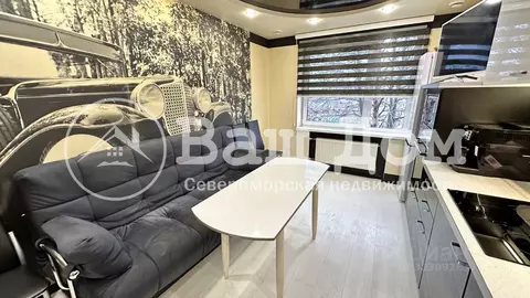 2-к кв. Мурманская область, Мурманск Росляково жилрайон, ул. ...