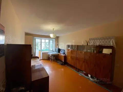 2-к кв. Архангельская область, Архангельск ул. Тимме, 22 (45.0 м)