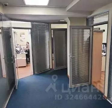 Офис в Москва ул. Обручева, 23к3 (399 м)