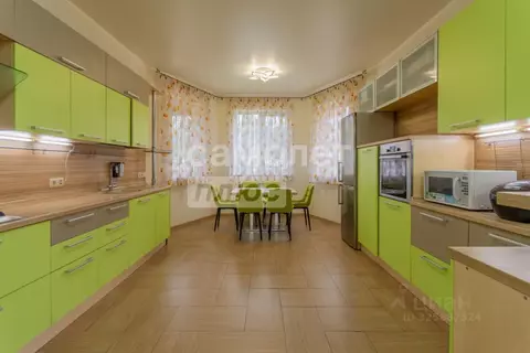 Дом в Московская область, Одинцовский городской округ, д. Солманово ...