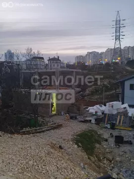 2-комнатная квартира: Севастополь, Алуштинская улица, 14 (28 м)