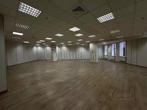 Офис в Санкт-Петербург дор. Торфяная, 7Б (167 м)