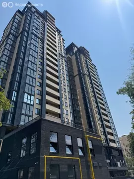 1-комнатная квартира: Ростов-на-Дону, Буденновский проспект, 77 (51 м)